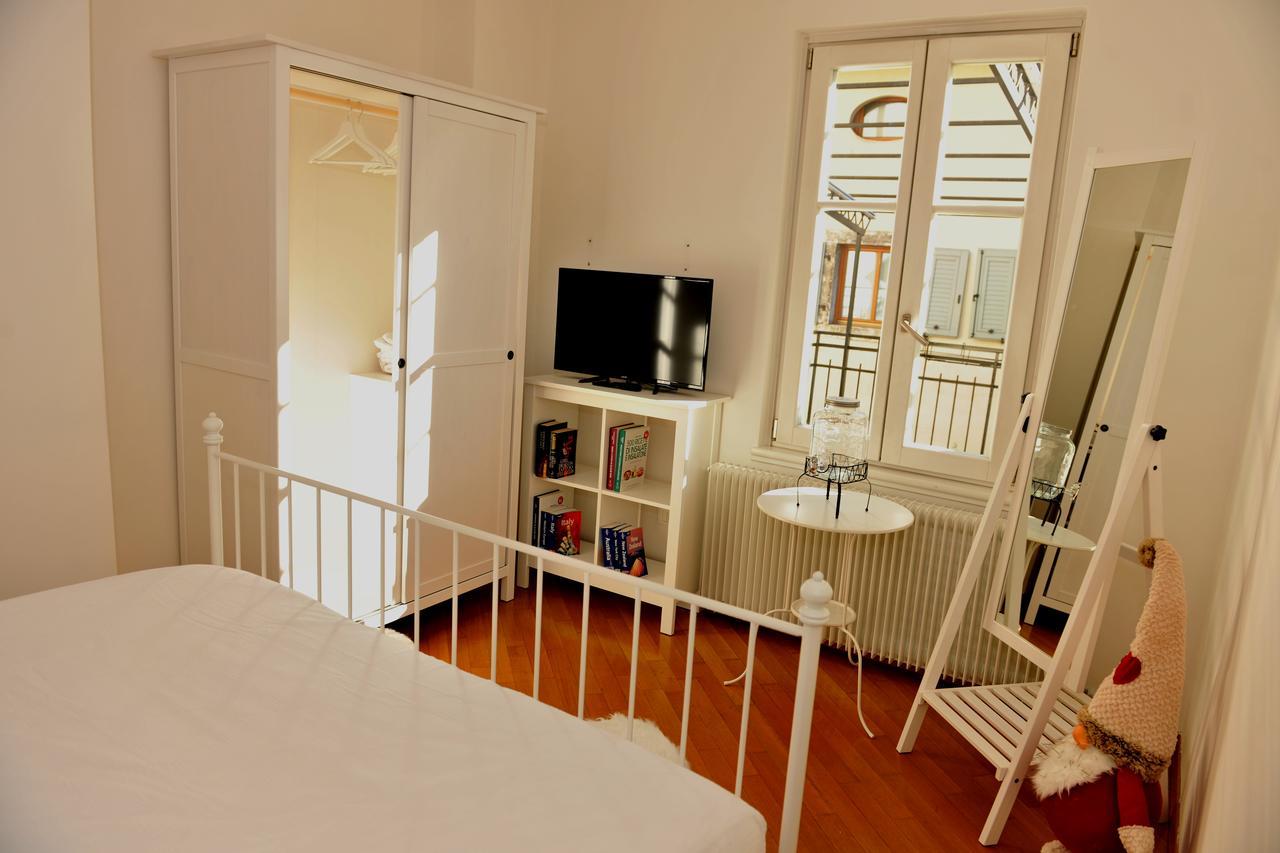 B&B And Apartments Al Duomo Trient Exterior foto