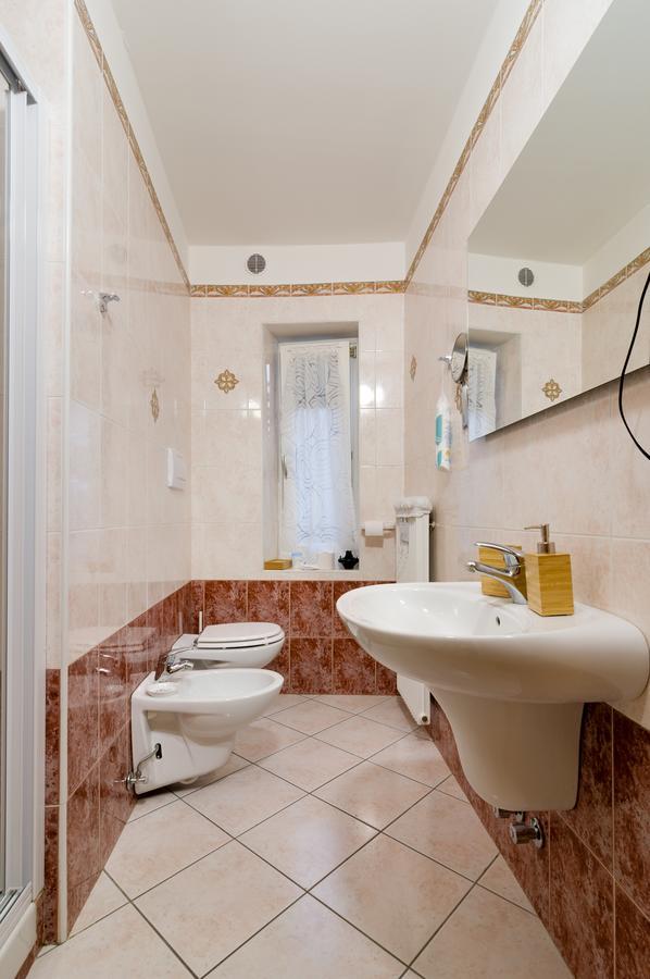 B&B And Apartments Al Duomo Trient Exterior foto