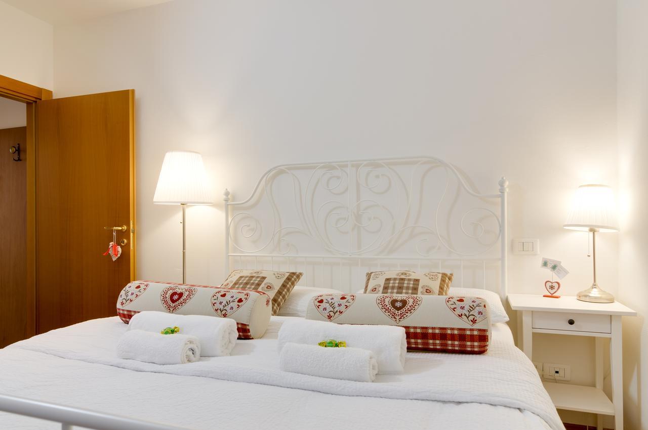B&B And Apartments Al Duomo Trient Exterior foto